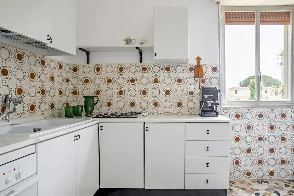 La Villa del Timone - Near Spiaggia di Lido di Noto