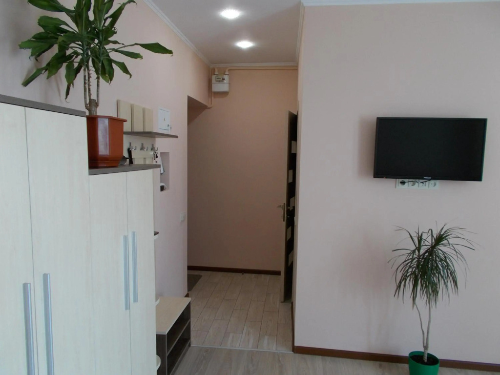 Apartment near the Forum mall