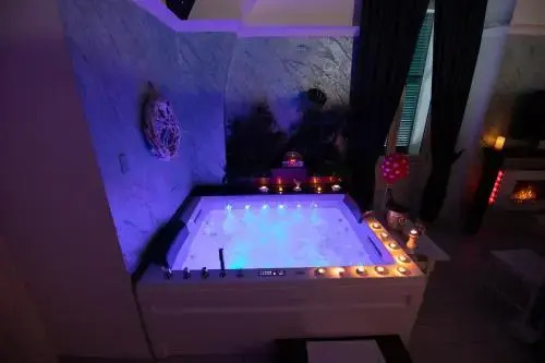 Stabiae Luxury Rooms
