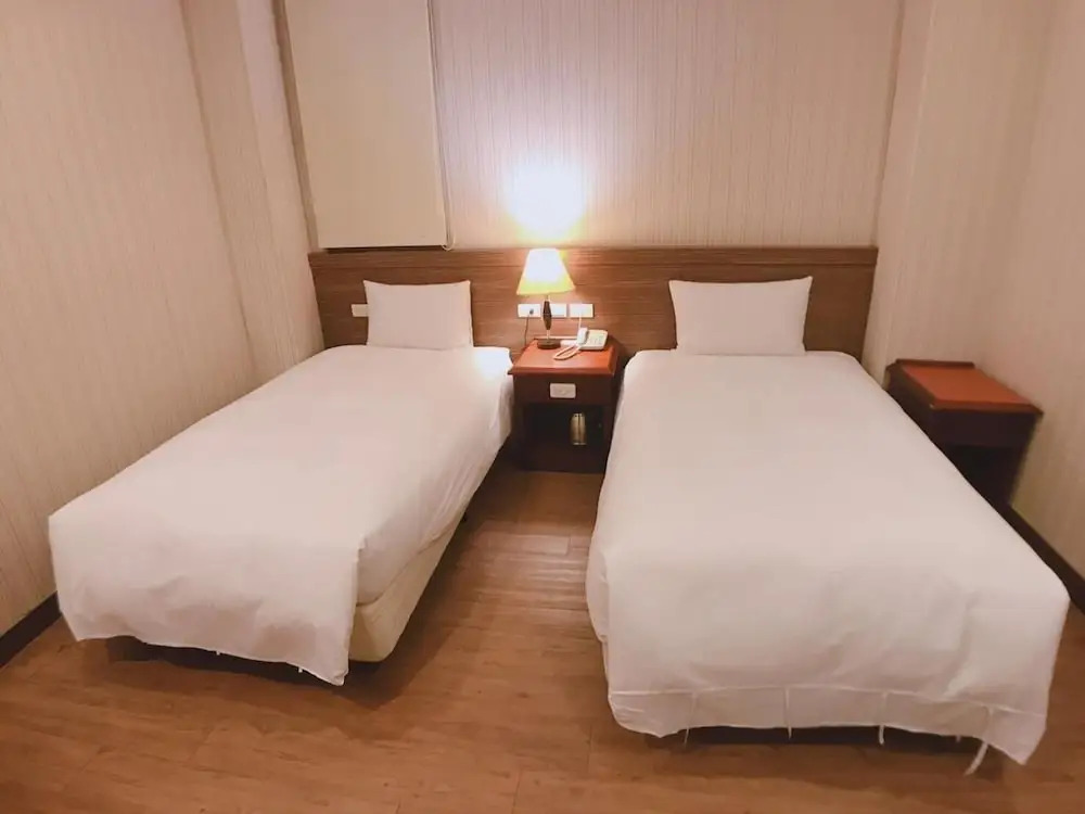 Hongyuezhuang Hotel