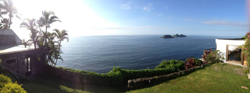CLIFFSIDE - Boutique Hotel & Spa