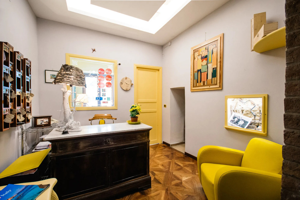 Boutique B&B Vintage