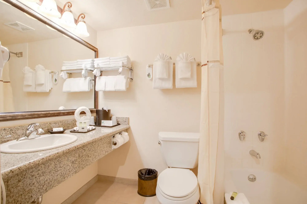 Castle Inn and Suites Anaheim