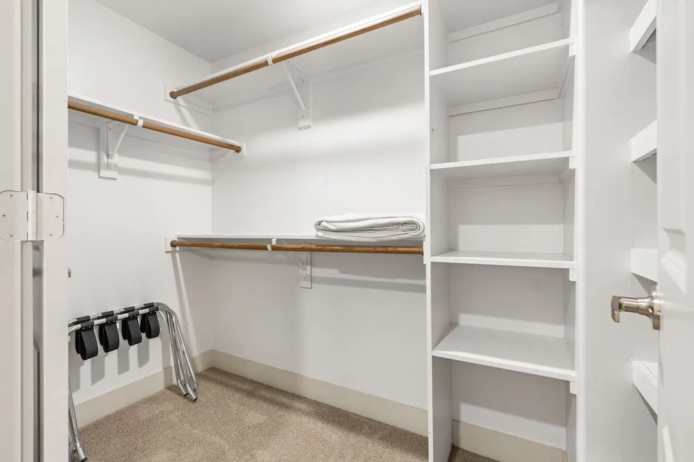 Furnished Apartment in Buckhead