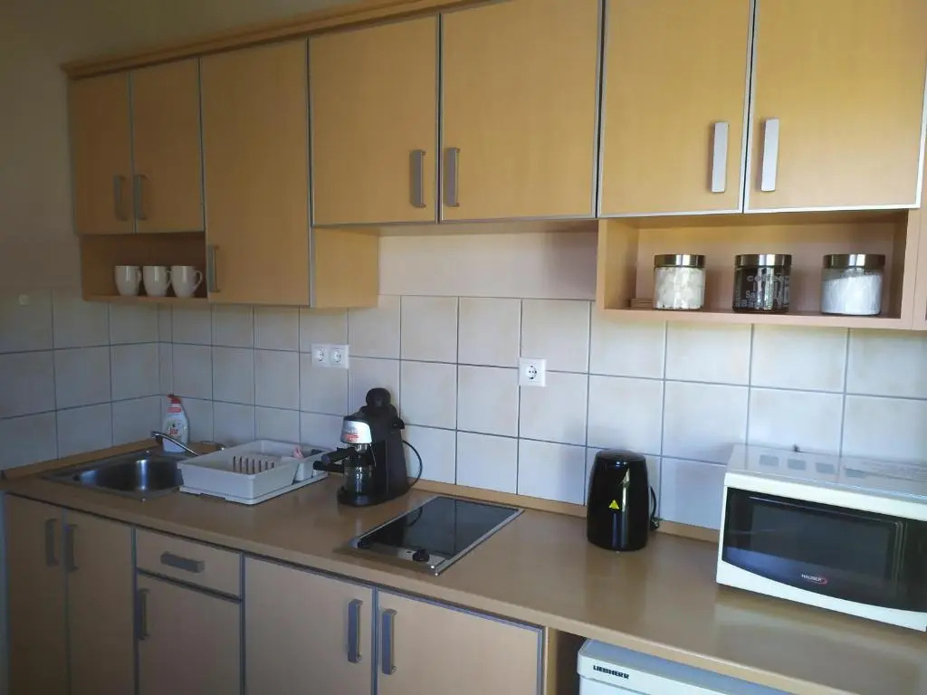 Levendula Apartman Zalakaros