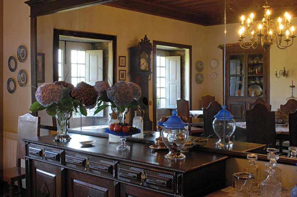 Casa da Várzea
