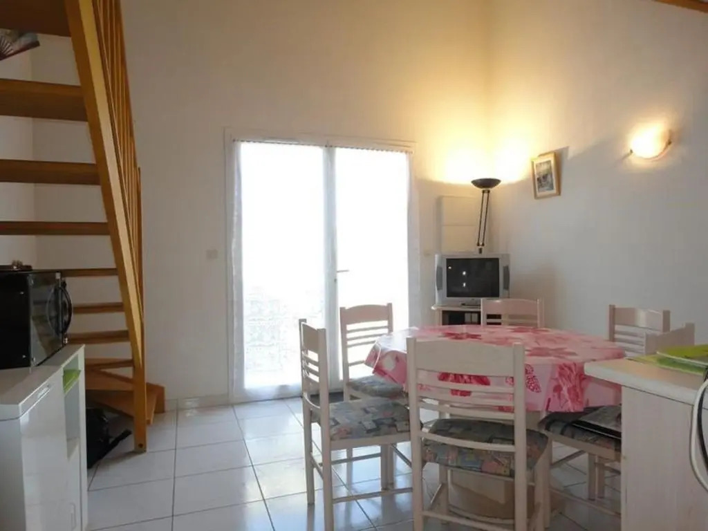 Maison Fleury-Saint-Pierre-la-Mer, 3 pièces, 6 personnes - FR-1-229D-219
