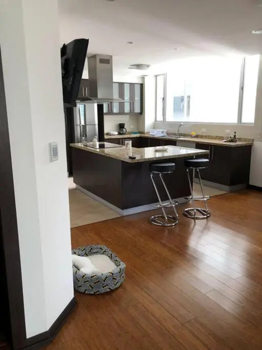 Beautiful furnished apartment