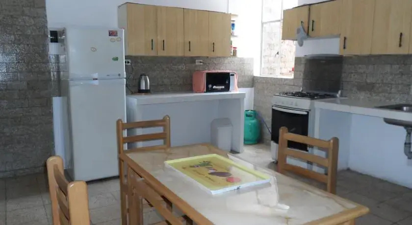 Amplio Apartamento