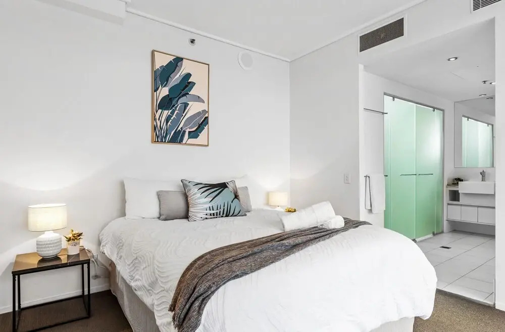 Executive 3 Bedroom Family Apartment