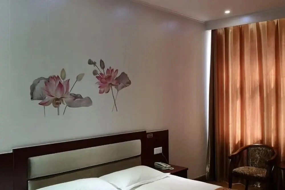 Lancer Business Hotel