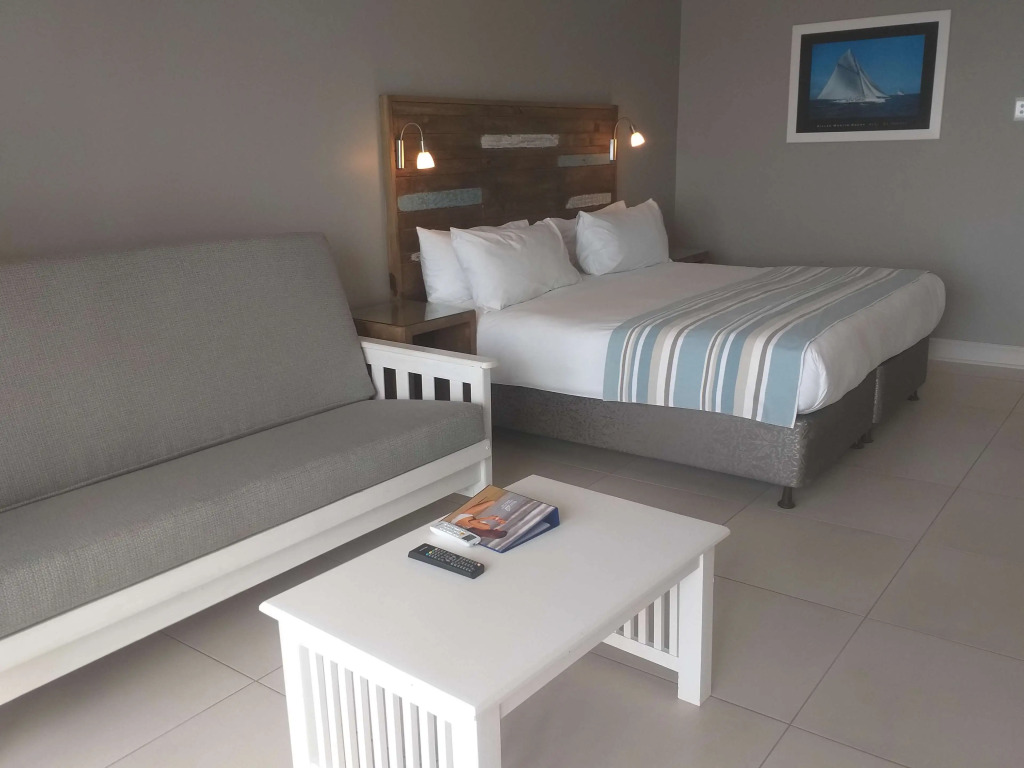 Diaz Hotel and Resort