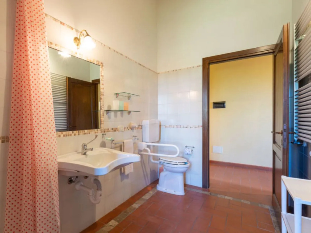 Locazione turistica Poggio Campana