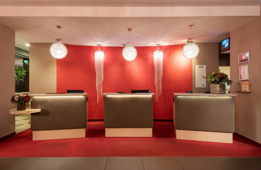 Leonardo Royal Hotel Köln - Am Stadtwald