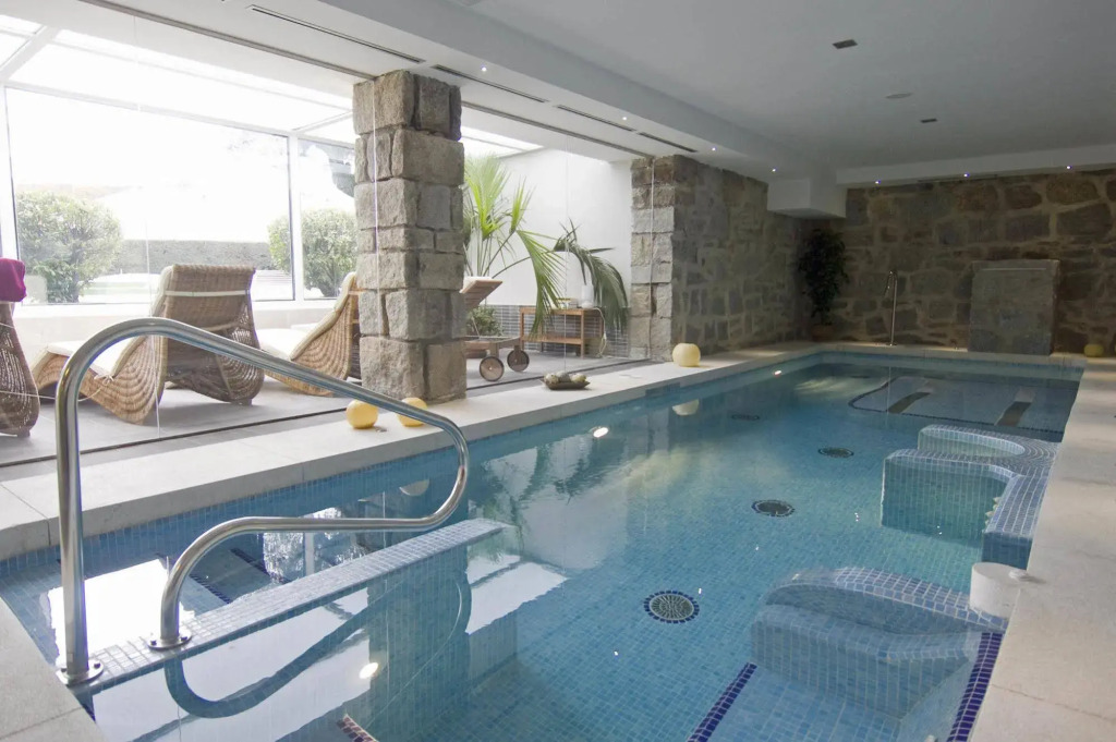 Hotel Rural Spa & Wellness Hacienda Los Robles