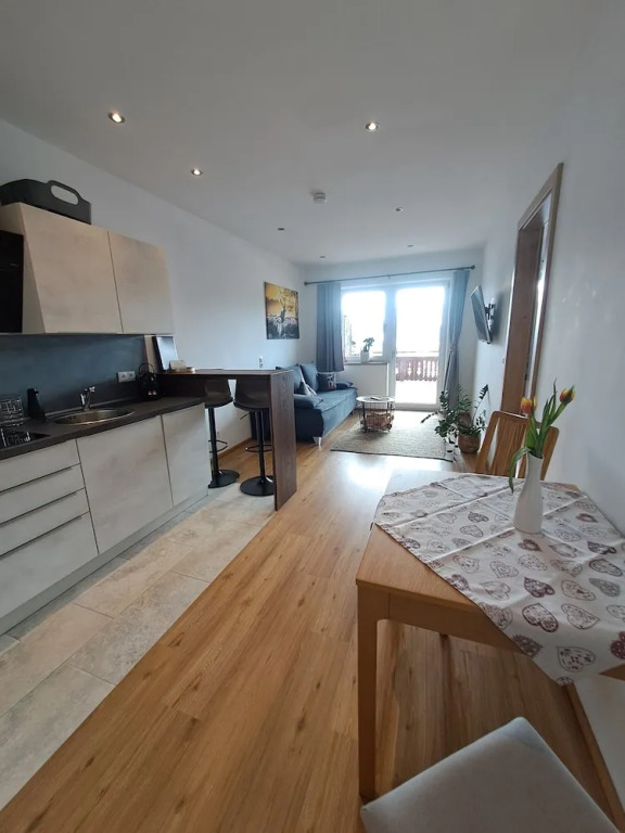 Panorama Appartements Filzerhof
