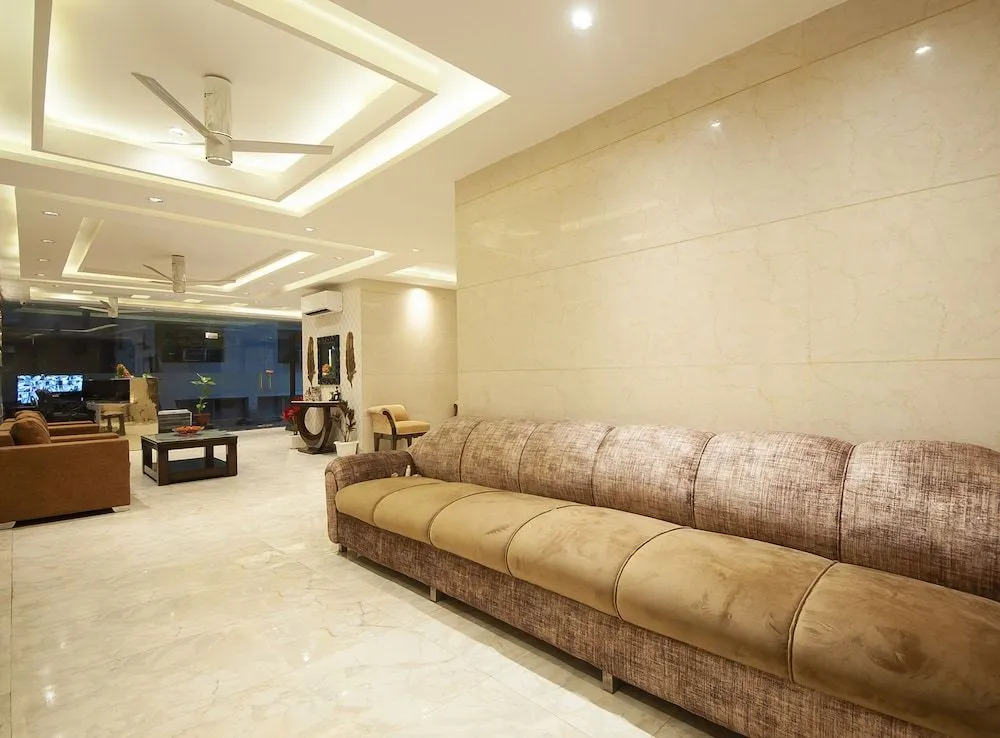 Hotel Urban Luxury