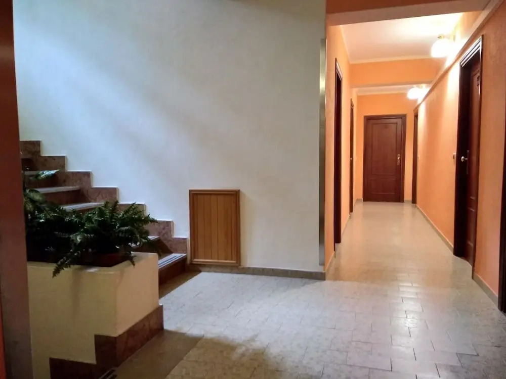 Hotel Cristallo
