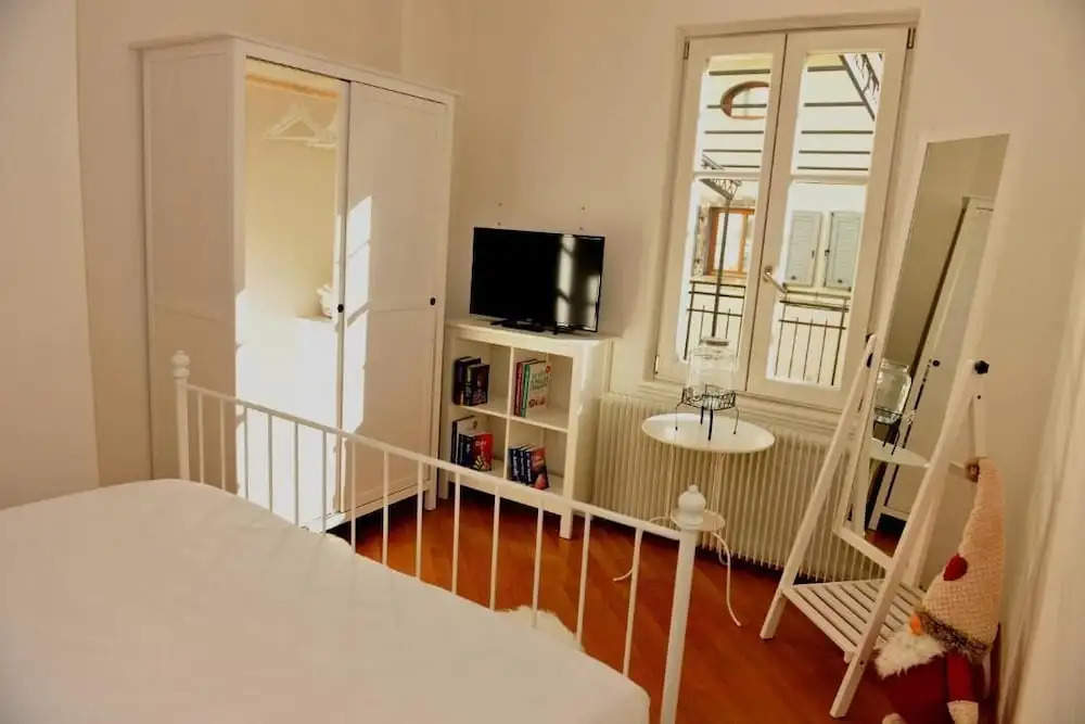 B&B and Apartments Al Duomo