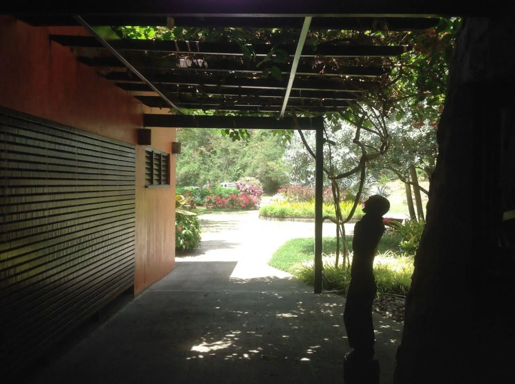 La Sagesse Hotel, Restaurant and Beach Bar