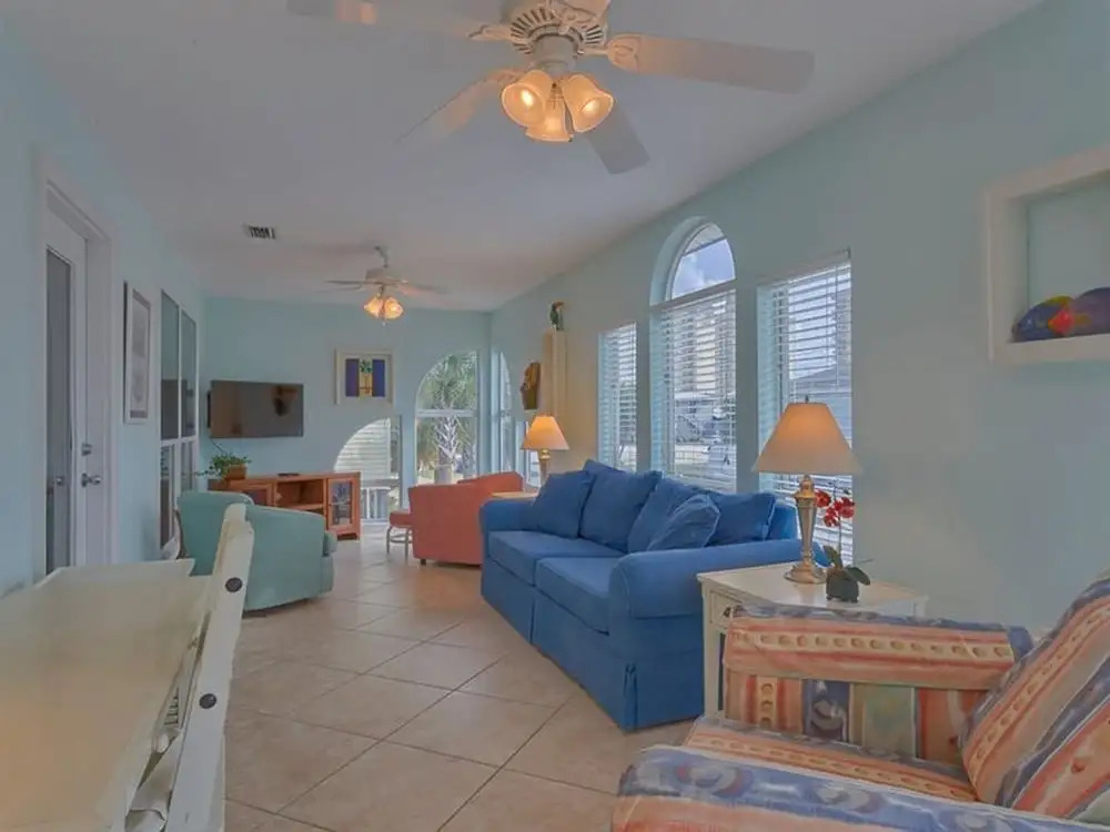 Beach Haven by Meyer Vacation Rentals