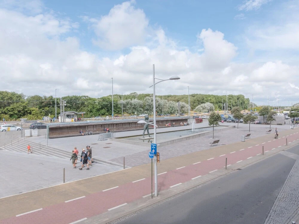 Studio Bredene in Bredene