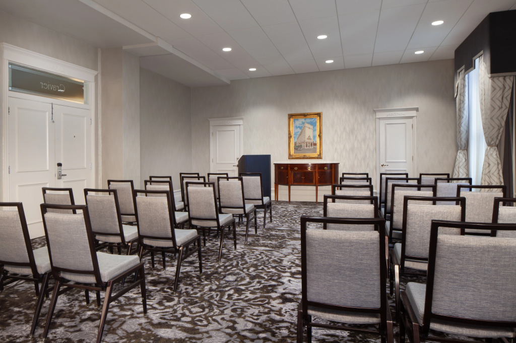 Отель Le Pavillon, New Orleans, a Tribute Portfolio