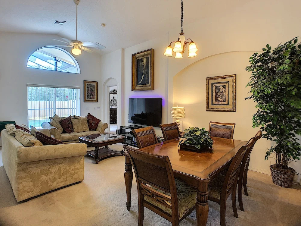 Oasis Villa by Florida Spirit