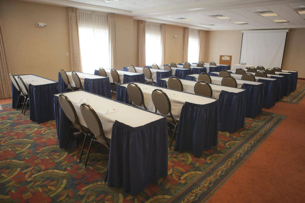 Hilton Garden Inn Albuquerque/Journal Center