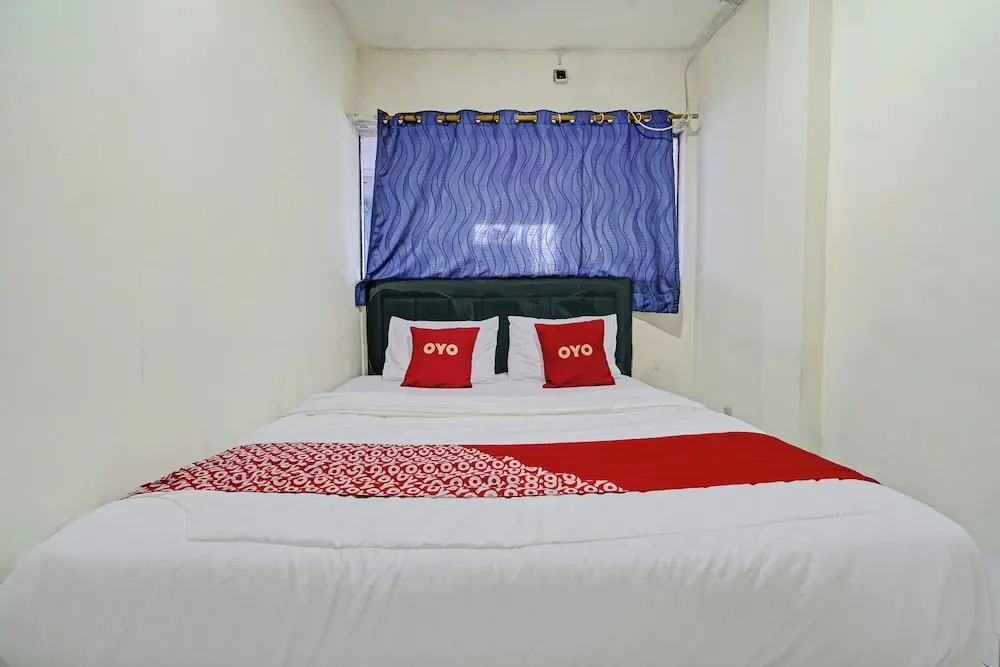 Hotel O Geulis Guest House Syariah