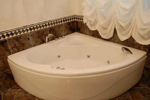 Villa Caramia