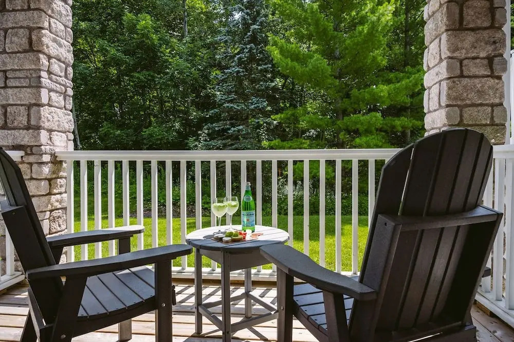 Horseshoe Valley Suites - The Sierra