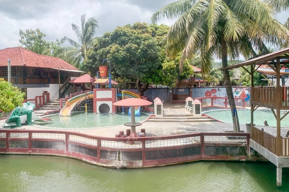 RedDoorz Resort Syariah at Hotel ANB Pameungpeuk Garut