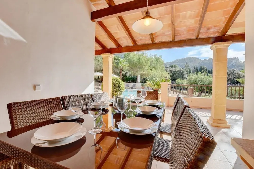 107504 Villa In Felanitx
