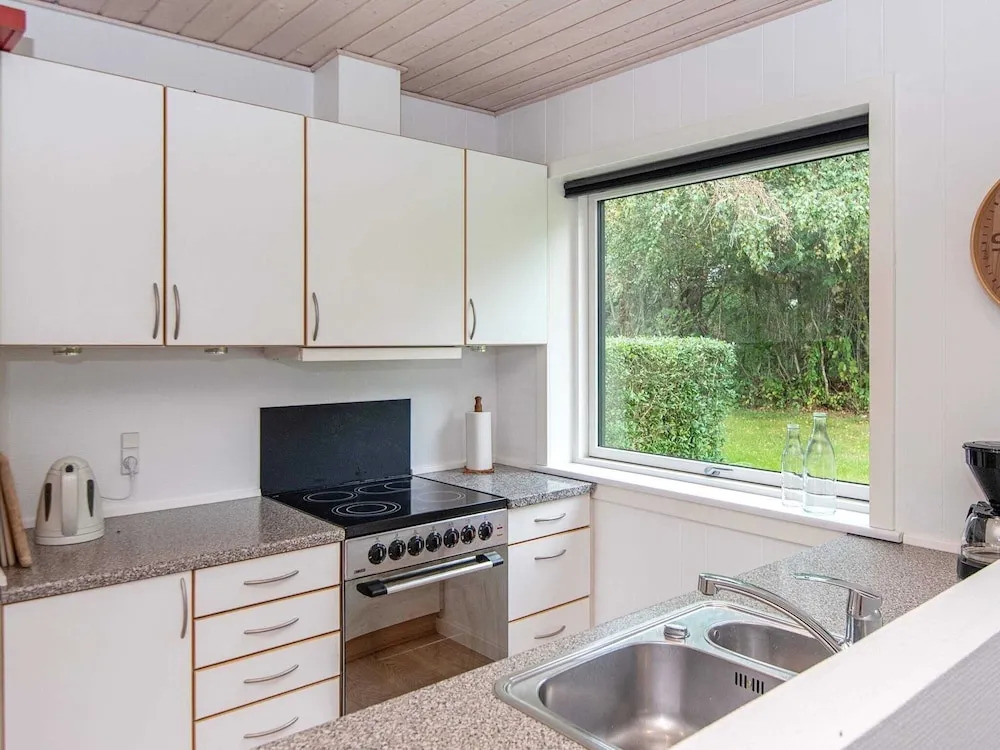 Holiday Home in Tarm