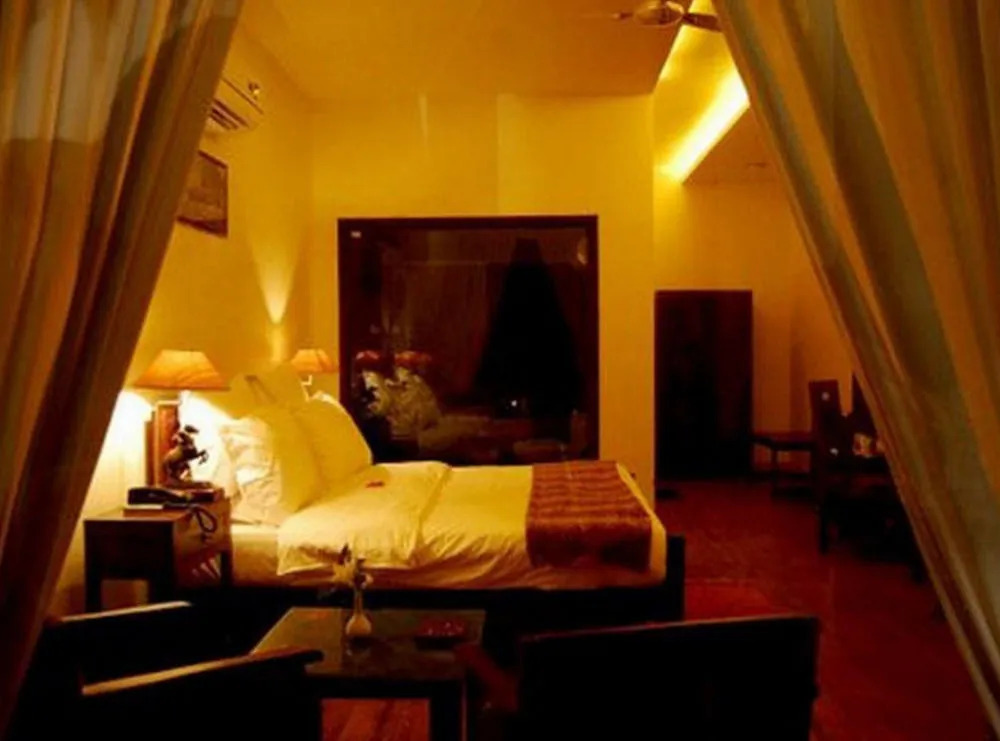 The Fern Ranthambhore Forest Resort Sawai Madhopur, Series by Marriott