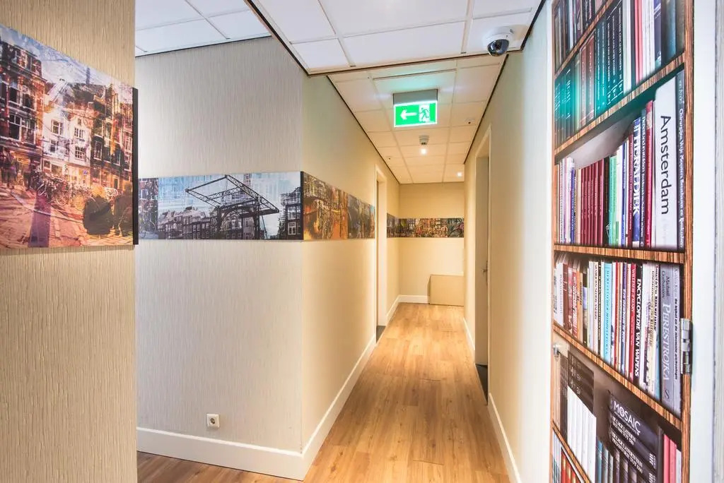 Hotel Mosaic City Centre