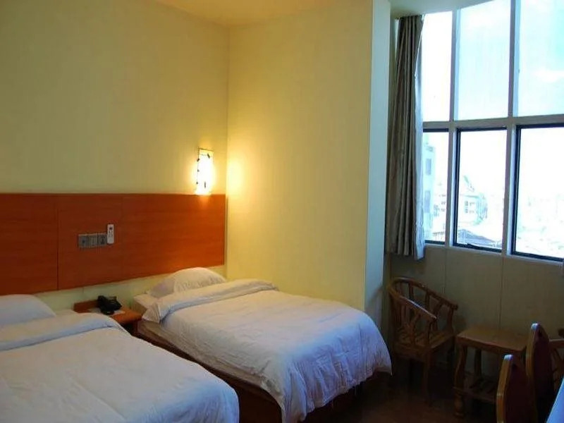 New Aye Yar Hotel