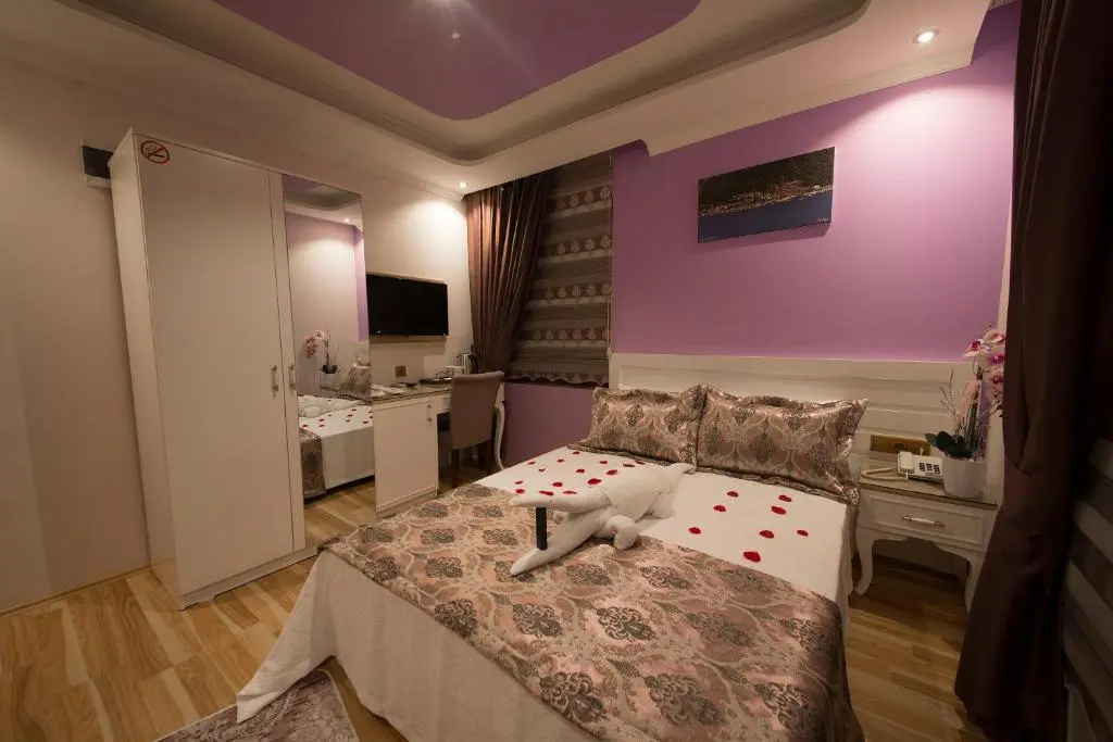 Kayı Hotel