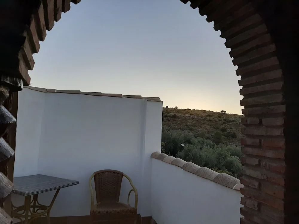 El Rincon de Carmen