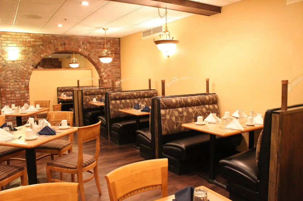 Holiday Inn Great Falls-Convention Center by IHG