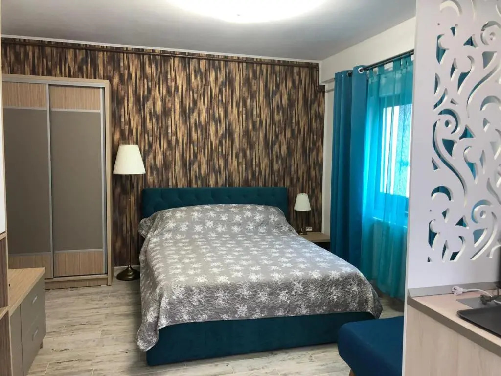 Studio Turquoise - Eforie Nord