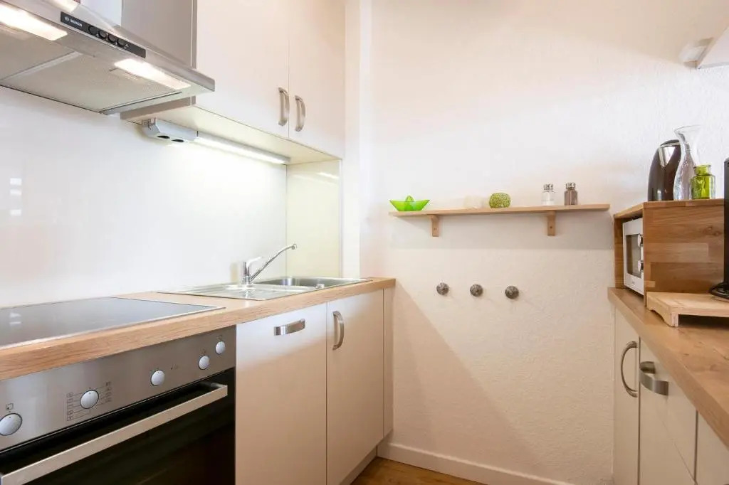 Schützenweg 6 Wohnung 13