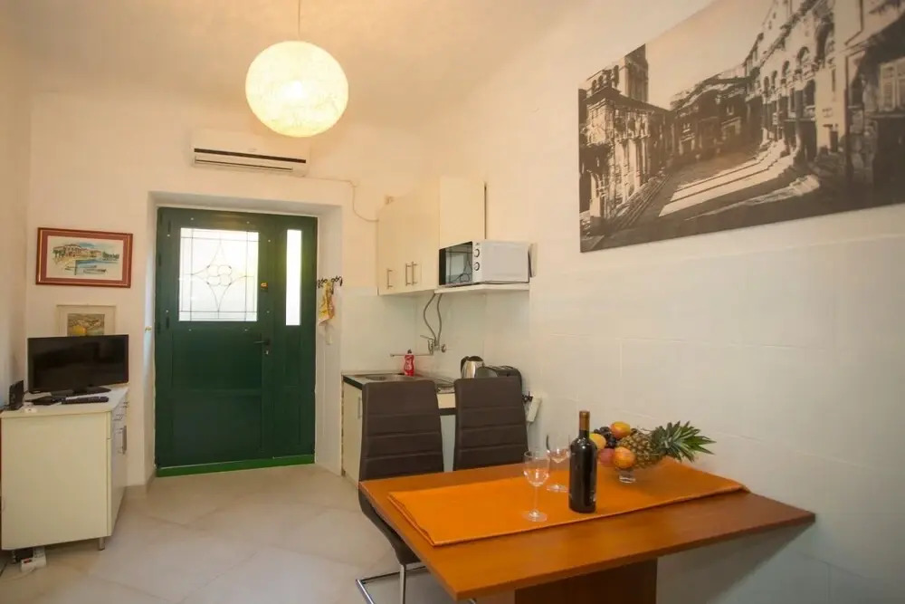 Zdrav - With big Terrace - A1