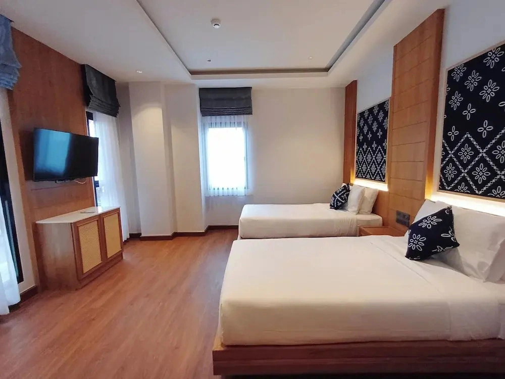 Wiang Nakara Hotel Chiang Mai