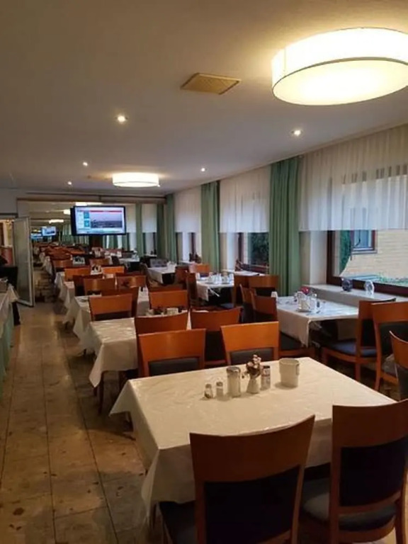 Hotel ARIS