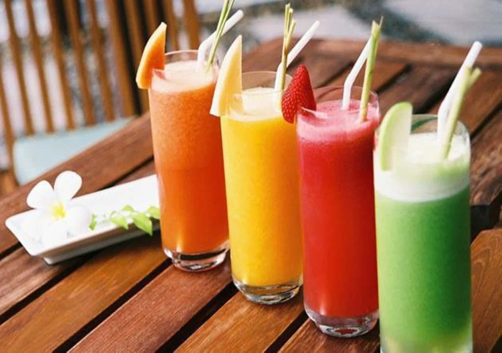I-kroon Café & Hotel