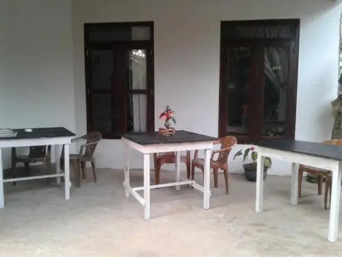 Falcon Hostels, Mirissa