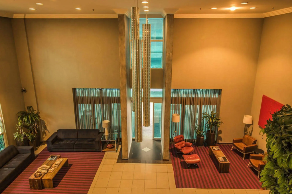 Hotel The Premium