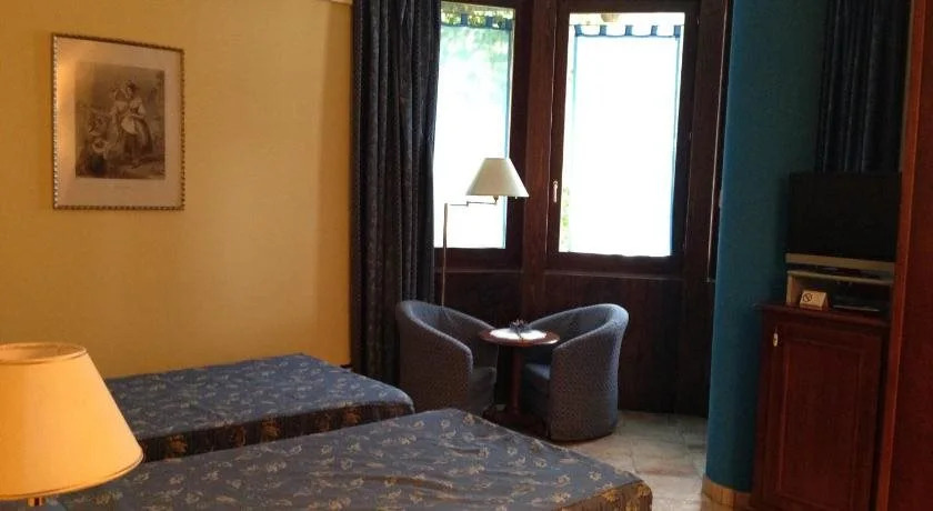 Hotel Le Betulle